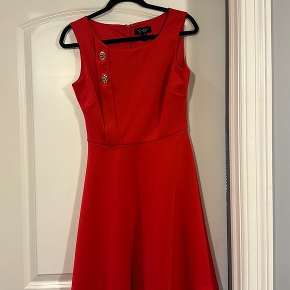 Jessica Simpson sundress size 4 - Picture 1 of 2